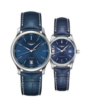 Đồng hồ nữ Longines L2.257.4.92.0