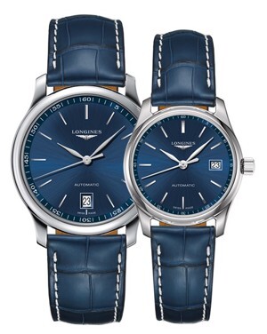 Đồng hồ nữ Longines L2.257.4.92.0