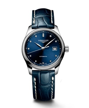 Đồng hồ nữ Longines L2.257.4.97.0