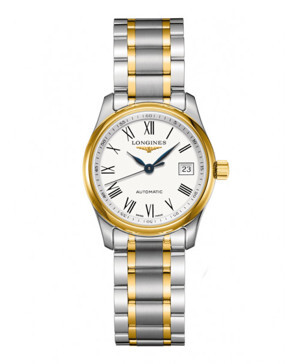 Đồng hồ nữ Longines L2.257.5.11.7