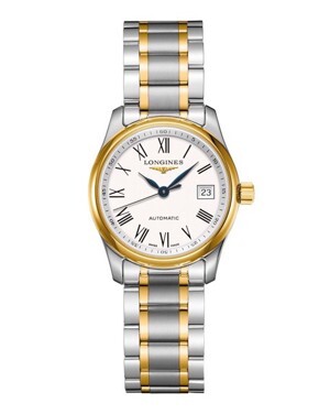 Đồng hồ nữ Longines L2.257.5.11.7