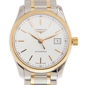 Đồng hồ nữ Longines L2.257.5.12.7