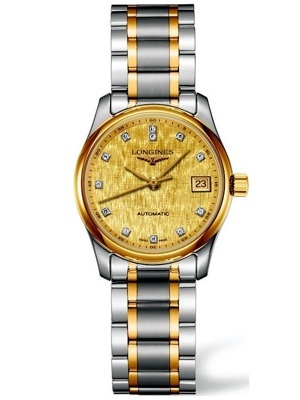 Đồng hồ nữ Longines L2.257.5.38.7