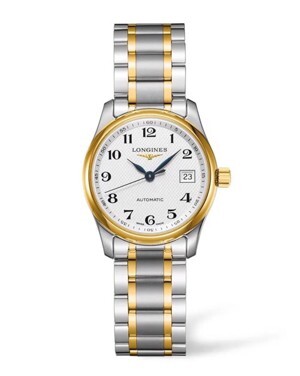 Đồng hồ nữ Longines L2.257.5.78.7