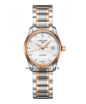 Đồng hồ nữ Longines L2.257.5.89.7