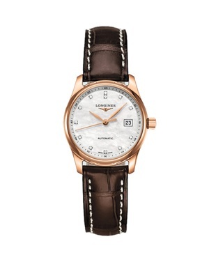 Đồng hồ nữ Longines L2.257.8.87.3