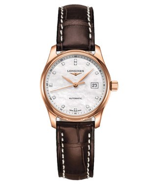 Đồng hồ nữ Longines L2.257.8.87.3