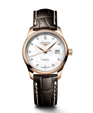 Đồng hồ nữ Longines L2.257.8.87.3