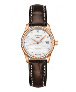 Đồng hồ nữ Longines L2.257.9.87.3