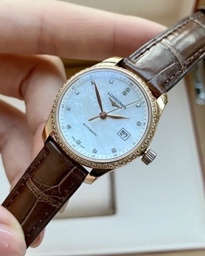 Đồng hồ nữ Longines L2.257.9.87.3