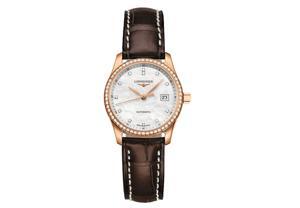 Đồng hồ nữ Longines L2.257.9.87.3