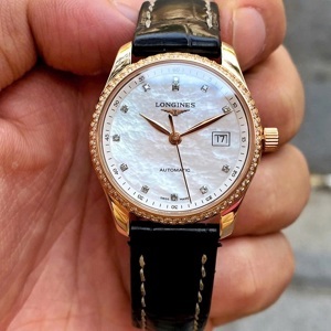 Đồng hồ nữ Longines L2.257.9.87.3