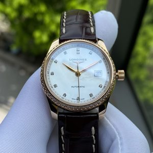 Đồng hồ nữ Longines L2.257.9.87.3