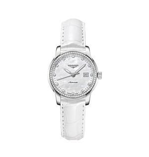 Đồng hồ nữ Longines L2.263.0.87.2