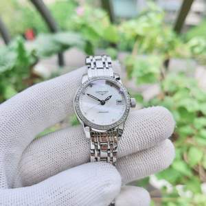 Đồng hồ nữ Longines L2.263.0.87.6