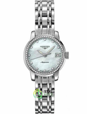 Đồng hồ nữ Longines L2.263.0.87.6