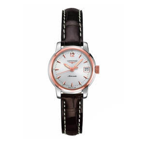 Đồng hồ nữ Longines L2.263.5.72.0