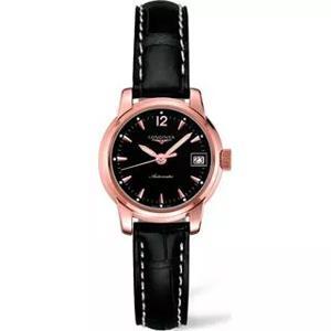 Đồng hồ nữ Longines L2.263.8.52.3