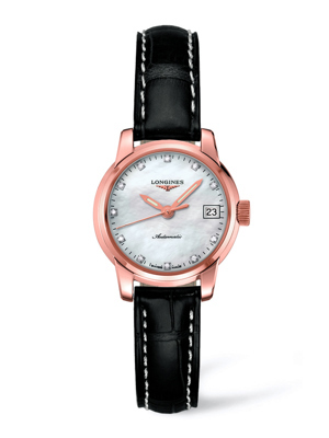 Đồng hồ nữ Longines L2.263.8.88.3