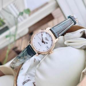 Đồng hồ nữ Longines L2.263.9.87.3