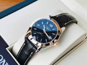 Đồng hồ nữ Longines L2.285.5.56.3