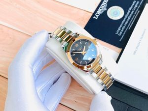 Đồng hồ nữ Longines L2.285.5.56.7
