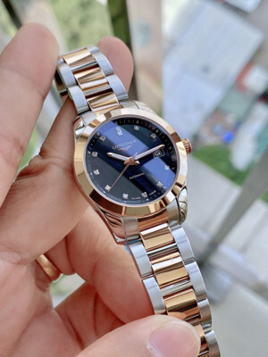 Đồng hồ nữ Longines L2.285.5.58.7