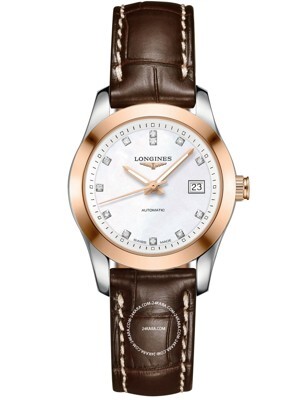 Đồng hồ nữ Longines L2.285.5.87.3