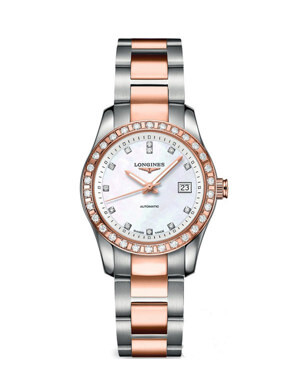 Đồng hồ nữ Longines L2.285.5.88.7