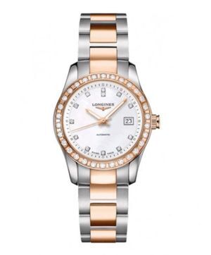 Đồng hồ nữ Longines L2.285.5.88.7