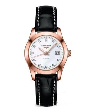 Đồng hồ nữ Longines L2.285.8.87.3