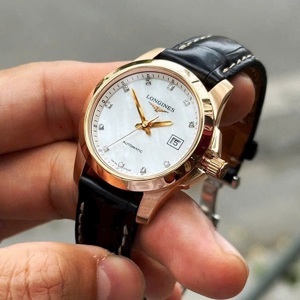 Đồng hồ nữ Longines L2.285.8.87.3