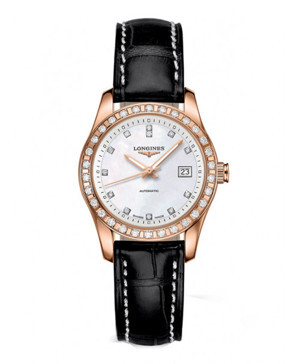 Đồng hồ nữ Longines L2.285.9.87.3