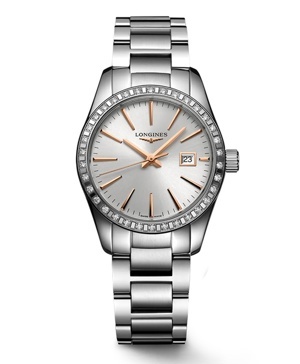 Đồng hồ nữ Longines L2.286.0.72.6