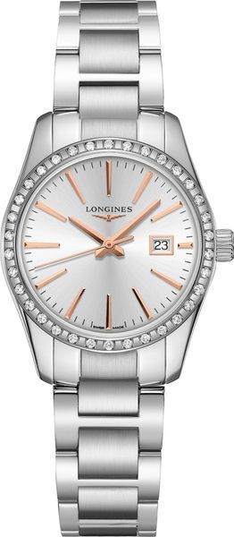 Đồng hồ nữ Longines L2.286.0.72.6