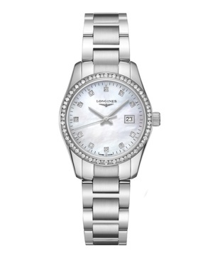 Đồng hồ nữ Longines L2.286.0.87.6