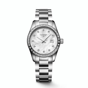 Đồng hồ nữ Longines L2.286.0.87.6
