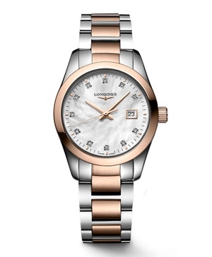 Đồng hồ nữ Longines L2.286.3.87.7