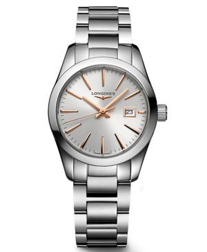 Đồng hồ nữ Longines L2.286.4.72.6