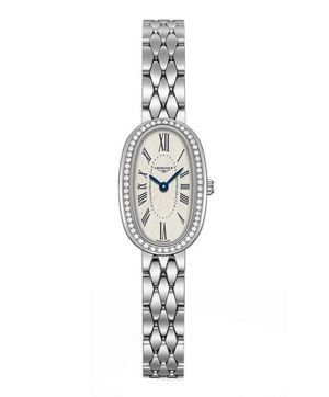 Đồng hồ nữ Longines L2.304.0.71.6