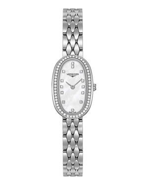 Đồng hồ nữ Longines L2.304.0.87.6