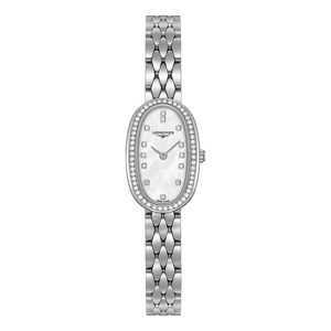 Đồng hồ nữ Longines L2.304.0.87.6