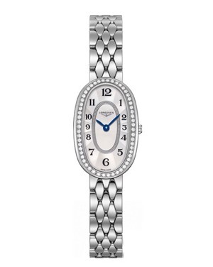 Đồng hồ nữ Longines L2.305.0.83.6