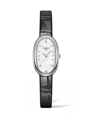 Đồng hồ nữ Longines L2.305.4.87.0