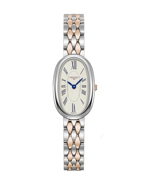 Đồng hồ nữ Longines L2.305.5.71.7