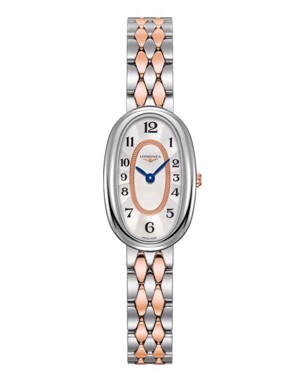 Đồng hồ nữ Longines L2.305.5.83.7