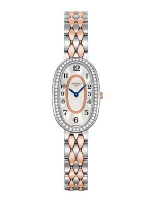 Đồng hồ nữ Longines L2.305.5.88.7