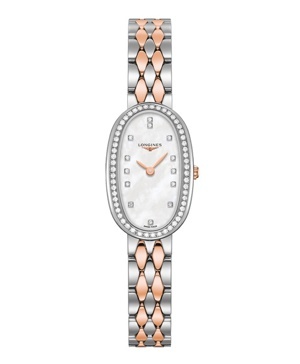 Đồng hồ nữ Longines L2.305.5.89.7