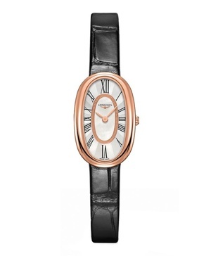 Đồng hồ nữ Longines L2.305.8.81.0