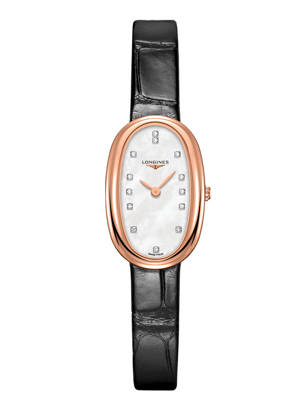 Đồng hồ nữ Longines L2.305.8.87.0